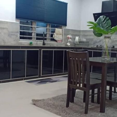 Homestay Layang Masai Dış mekan fotoğraf
