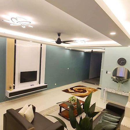 Homestay Layang Masai Dış mekan fotoğraf