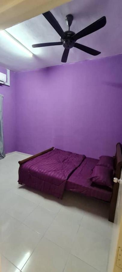 Homestay Layang Masai Dış mekan fotoğraf